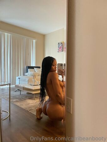 carribeanbooty