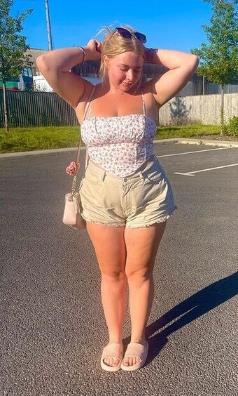 Casey Croftx