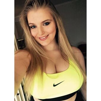 Casey Leigh