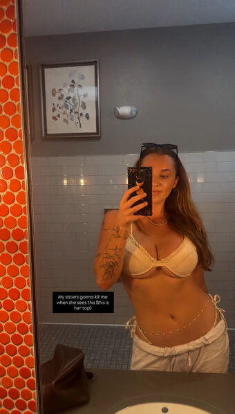 Casey M Nagie Wycieki OnlyFans Zdjęcie 6
