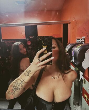 Casey M Nagie Wycieki OnlyFans Zdjęcie 7