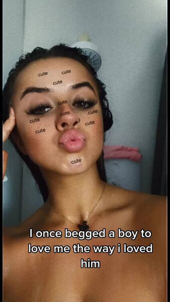 Casey Penmann Nagie Wycieki OnlyFans Zdjęcie 1