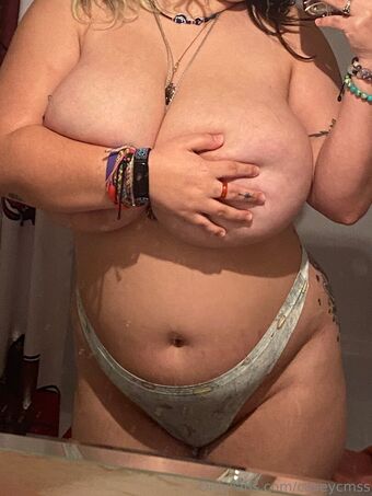 caseycmss Nagie Wycieki OnlyFans Zdjęcie 59
