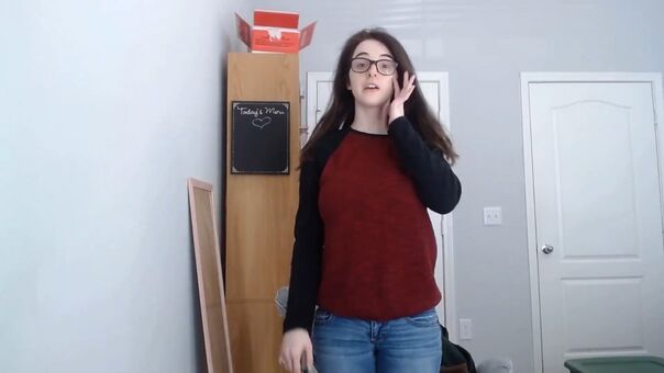 CaseyTasty Nagie Wycieki OnlyFans Zdjęcie 8