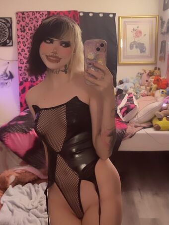 casperthefriendlyghosttt Nagie Wycieki OnlyFans Zdjęcie 34
