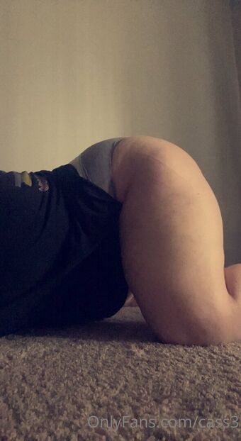 cass3 Nagie Wycieki OnlyFans Zdjęcie 1