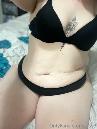 cass3 Nagie Wycieki OnlyFans Zdjęcie 3