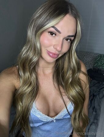 cassidyraw Nagie Wycieki OnlyFans Zdjęcie 110