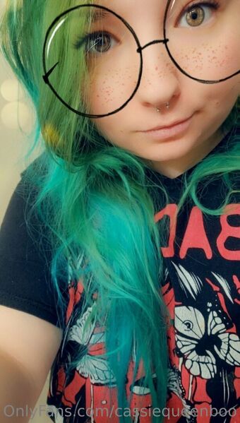 cassiequeenboo