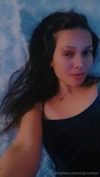 cat.corren Nagie Wycieki OnlyFans Zdjęcie 16