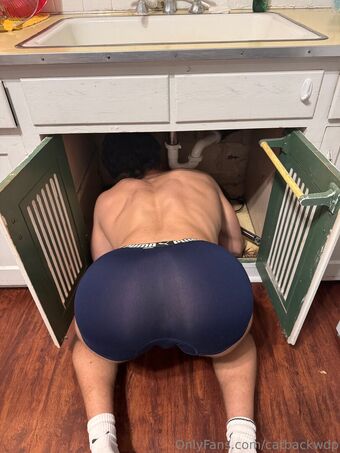 catbackwdp Nagie Wycieki OnlyFans Zdjęcie 15