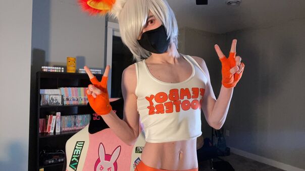 Catboiaoi Nagie Wycieki OnlyFans Zdjęcie 32