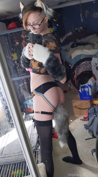 catgod.x Nagie Wycieki OnlyFans Zdjęcie 36