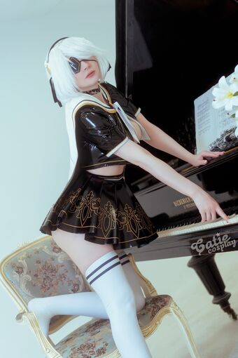 Catie