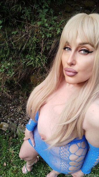 Catinca Nagie Wycieki OnlyFans Zdjęcie 21
