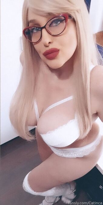 Catinca Nagie Wycieki OnlyFans Zdjęcie 26