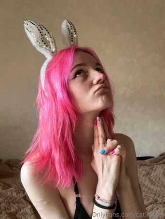 catinhat7 Nagie Wycieki OnlyFans Zdjęcie 17