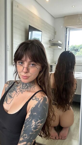 catink Nagie Wycieki OnlyFans Zdjęcie 47