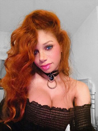 Catnaps Nagie Wycieki OnlyFans Zdjęcie 4