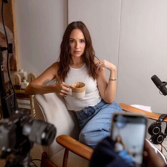 Catt Sadler