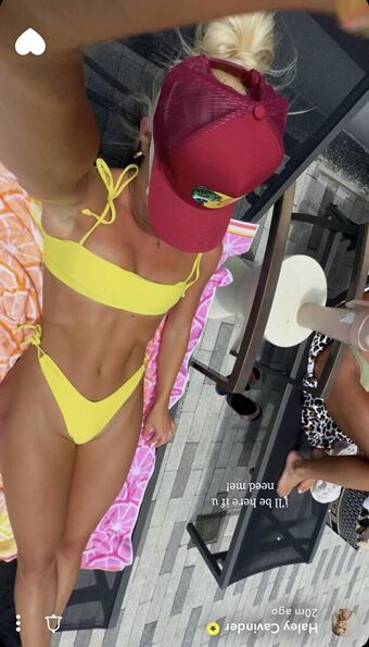 Cavinder Twins Nagie Wycieki OnlyFans Zdjęcie 38