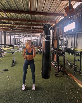 Cavinder Twins Nagie Wycieki OnlyFans Zdjęcie 53