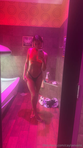 Caylaaaa Nagie Wycieki OnlyFans Zdjęcie 2