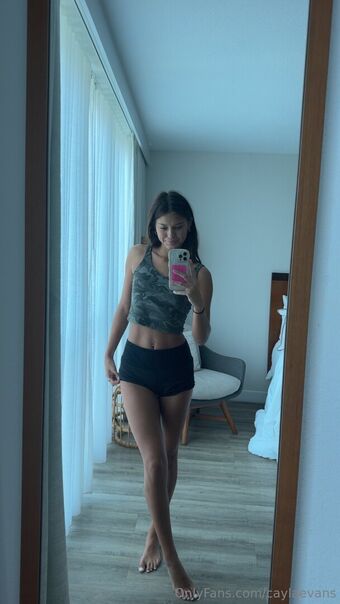 Caylaaaa Nagie Wycieki OnlyFans Zdjęcie 3