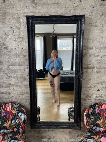 CaylaSnow