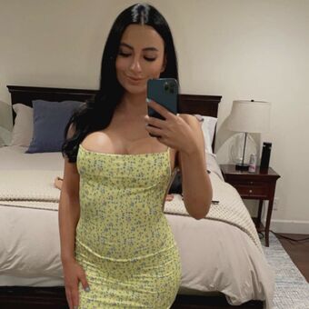 cbaby05 Nagie Wycieki OnlyFans Zdjęcie 6