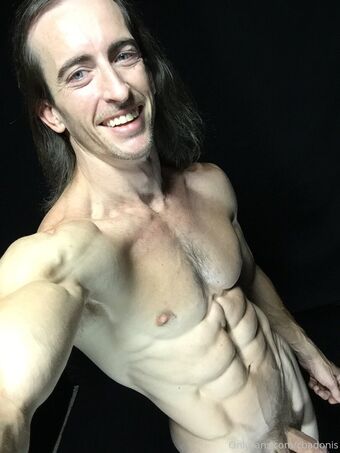 cbadonis Nagie Wycieki OnlyFans Zdjęcie 17