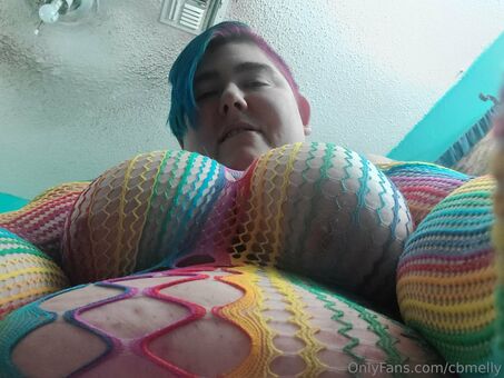 cbmelly Nagie Wycieki OnlyFans Zdjęcie 8