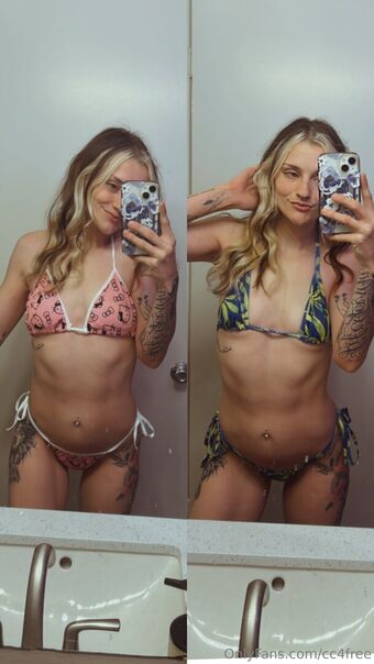 cc4free Nagie Wycieki OnlyFans Zdjęcie 29