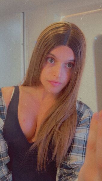 CCashley Nagie Wycieki OnlyFans Zdjęcie 1