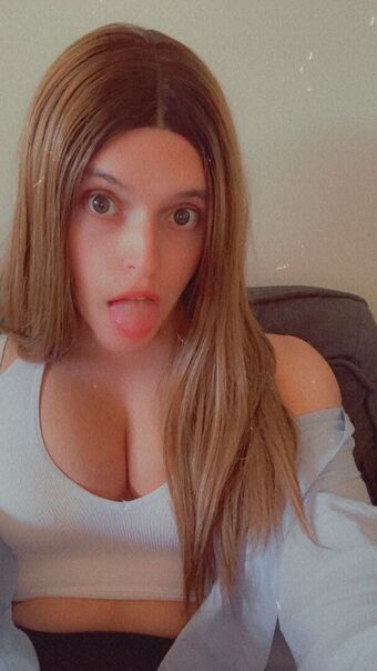 CCashley Nagie Wycieki OnlyFans Zdjęcie 3