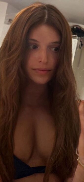 CCashley Nagie Wycieki OnlyFans Zdjęcie 4