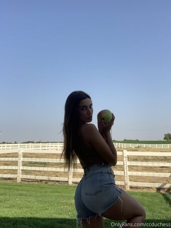 ccduchess Nagie Wycieki OnlyFans Zdjęcie 30