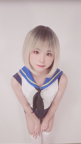 cd_lua Nagie Wycieki OnlyFans Zdjęcie 21