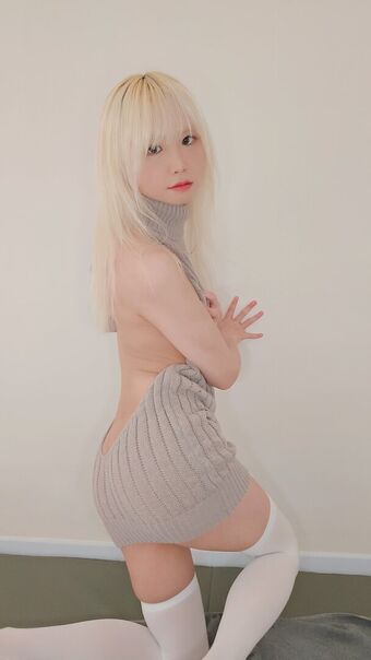 cd_lua Nagie Wycieki OnlyFans Zdjęcie 34