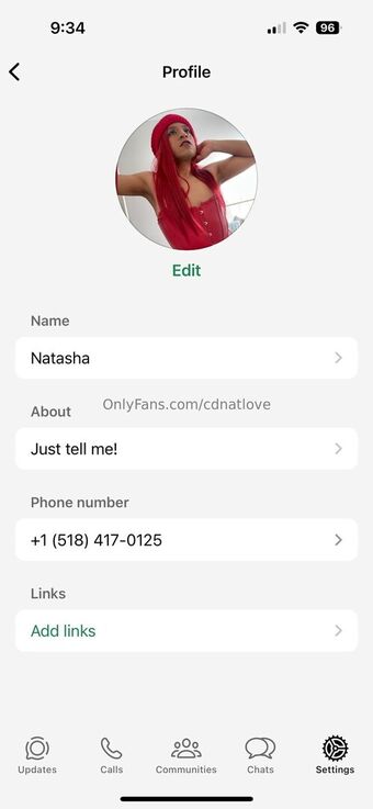 cdnatlove