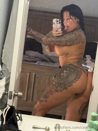 cearasky Nagie Wycieki OnlyFans Zdjęcie 65