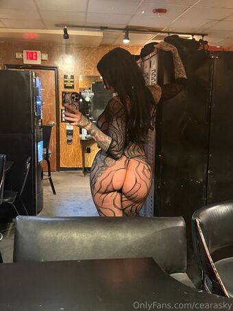 cearasky Nagie Wycieki OnlyFans Zdjęcie 69