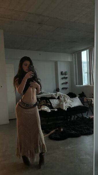 Cecilishtar Nagie Wycieki OnlyFans Zdjęcie 16