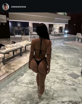 ceeouncess Nagie Wycieki OnlyFans Zdjęcie 6
