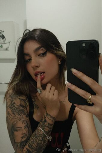 Celeesteg Nagie Wycieki OnlyFans Zdjęcie 52