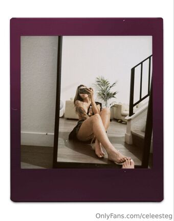 Celeesteg Nagie Wycieki OnlyFans Zdjęcie 57