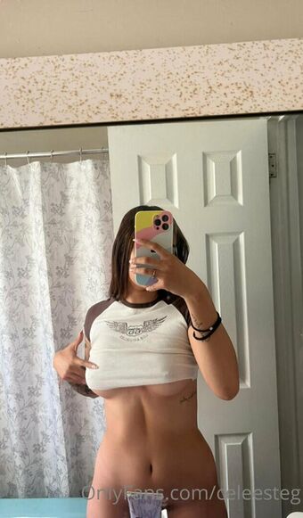 Celeesteg Nagie Wycieki OnlyFans Zdjęcie 59