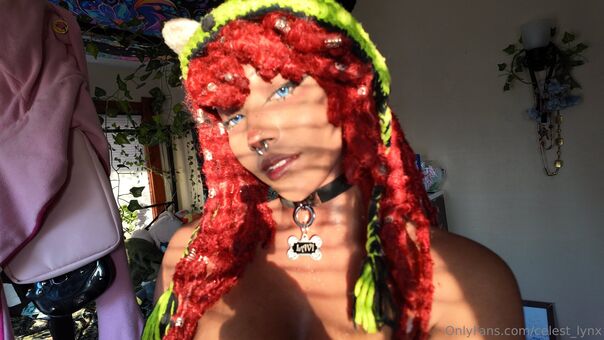 celest_lynx Nagie Wycieki OnlyFans Zdjęcie 14