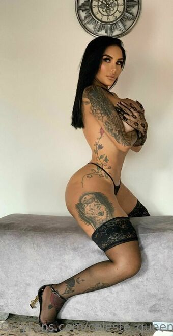 Celeste Useche