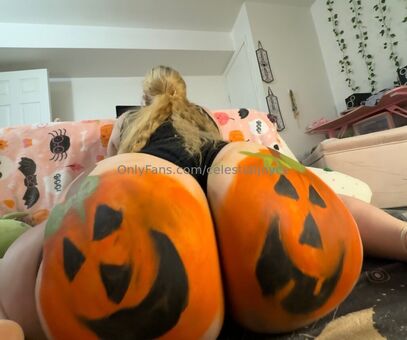 CelestialJoyce Nagie Wycieki OnlyFans Zdjęcie 27
